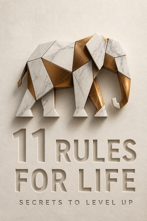 11 Rules For Life