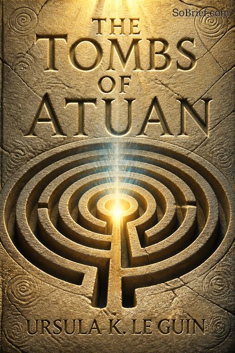 The Tombs of Atuan