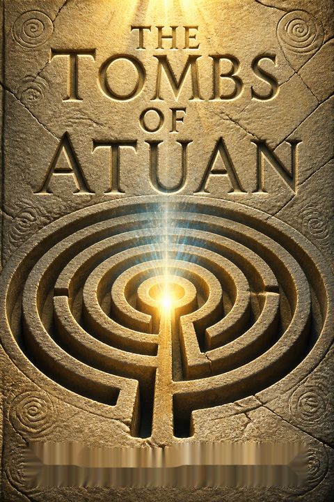 The Tombs of Atuan