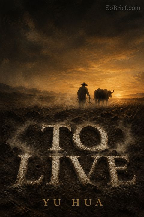 To Live