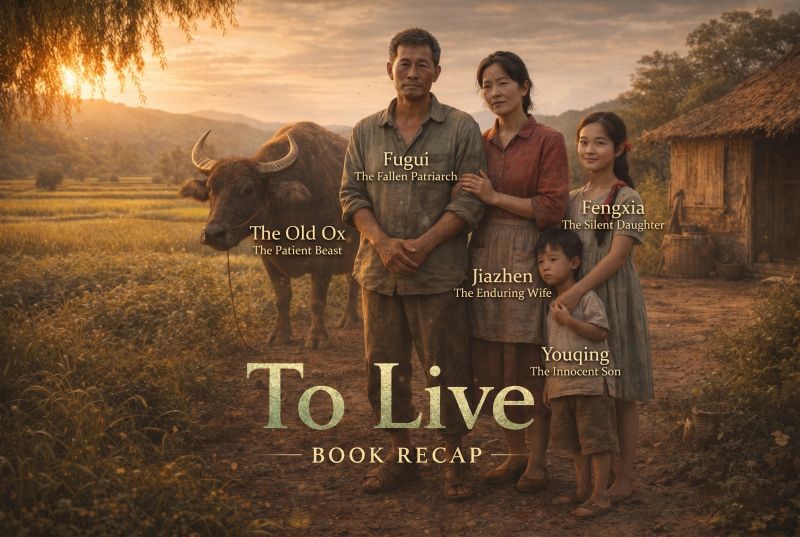 To Live