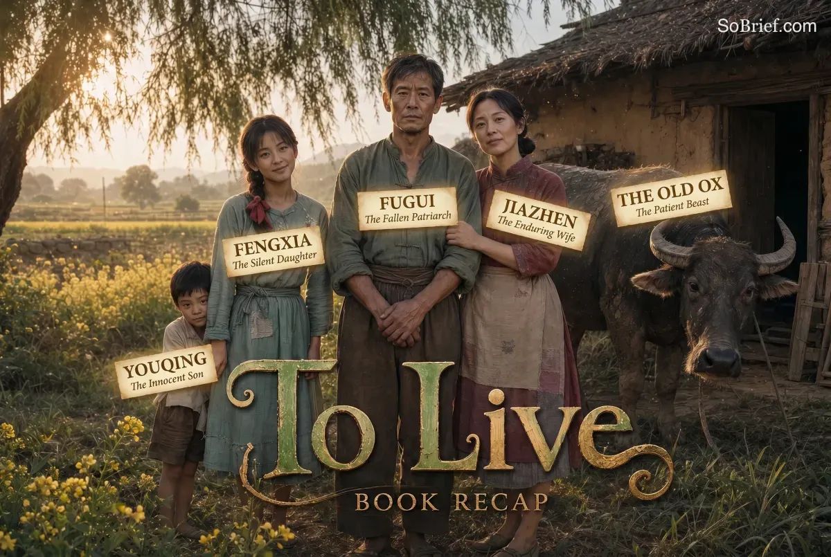 To Live