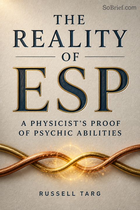 The Reality of ESP