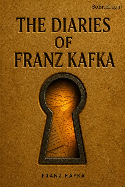 The Diaries of Franz Kafka