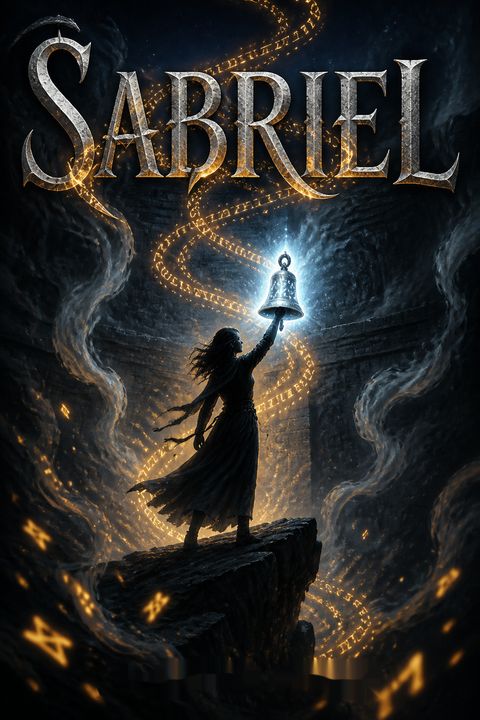 Sabriel