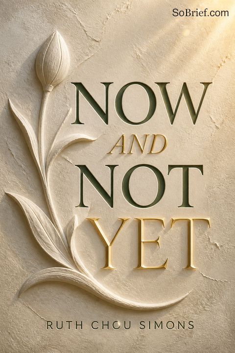Now and Not Yet