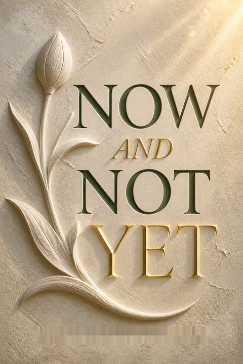Now and Not Yet