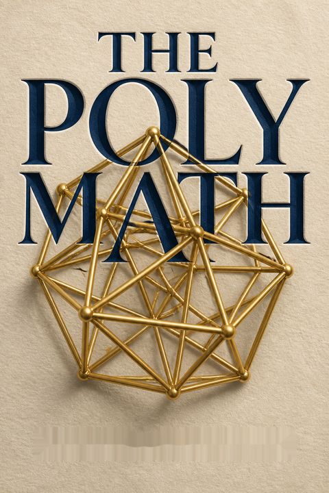 The Polymath by Peter Burke