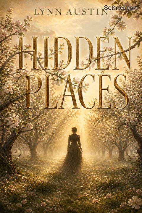 Hidden Places