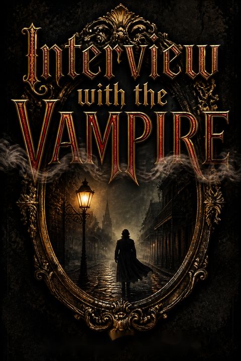 Entrevista con el vampiro