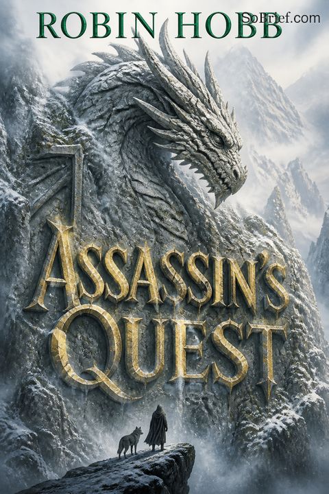 Assassin's Quest