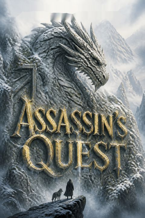 Assassin's Quest