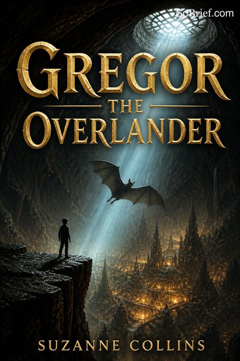 Gregor the Overlander