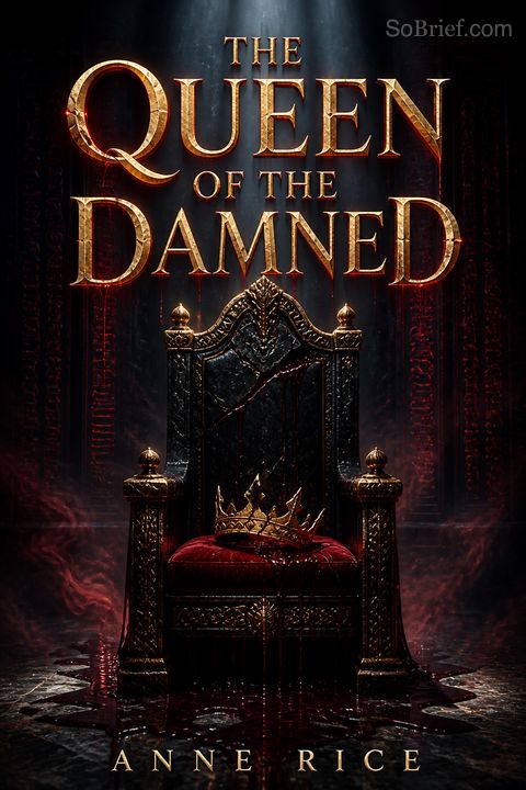 The Queen of the Damned