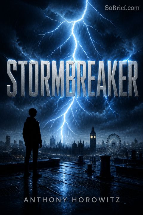 Stormbreaker