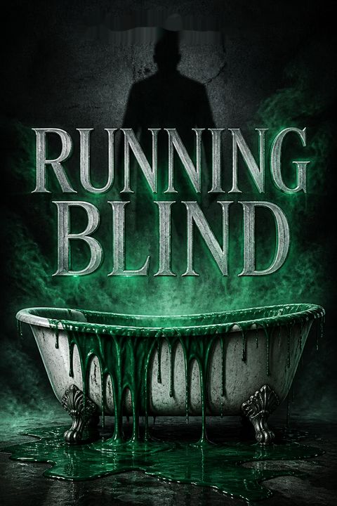 Running Blind