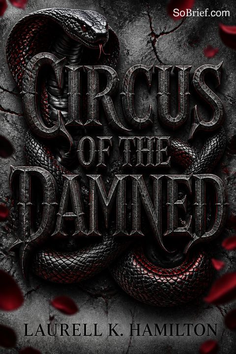 Circus of the Damned
