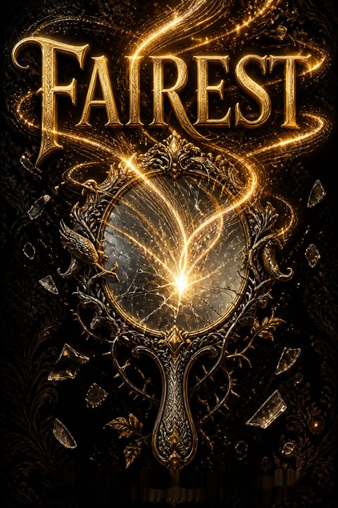 Fairest by Gail Carson Levine