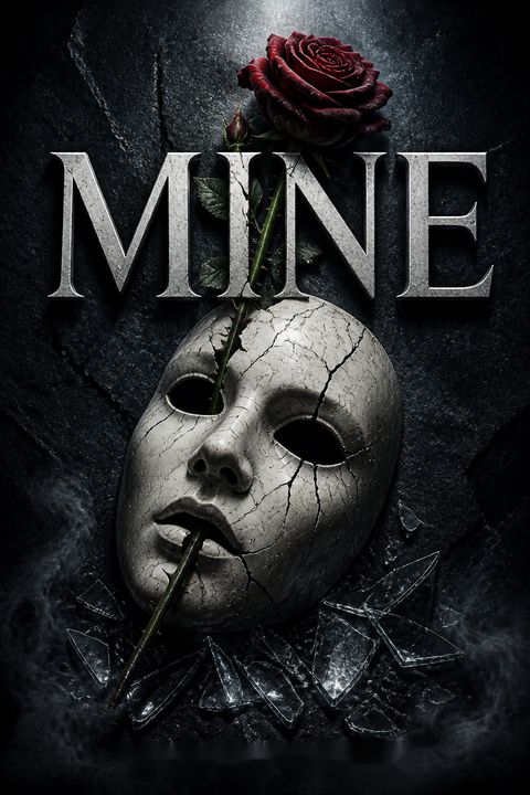 Mine by Aubrey Dark