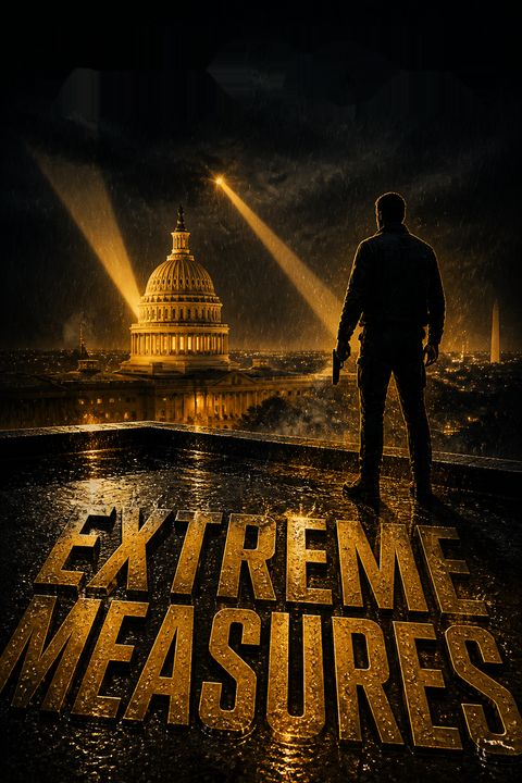 Extreme Measures by Vince Flynn
