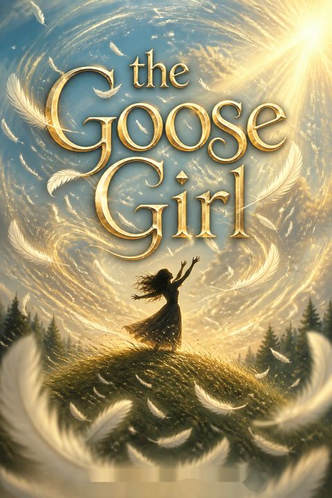 The Goose Girl by Shannon Hale