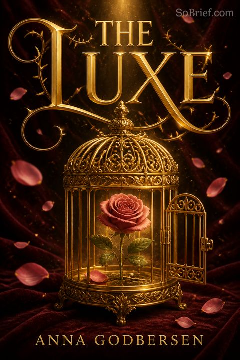 The Luxe