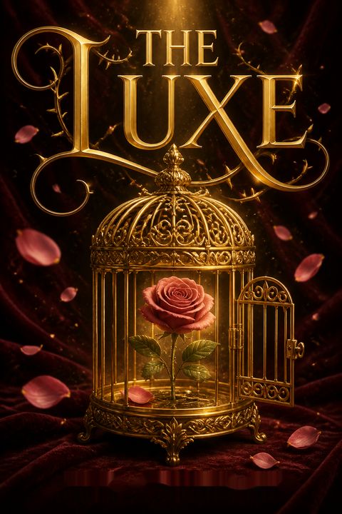 The Luxe by Anna Godbersen
