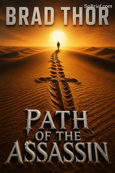 Path of the Assassin