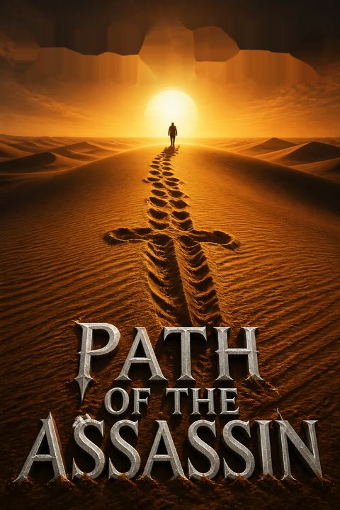 Path of the Assassin
