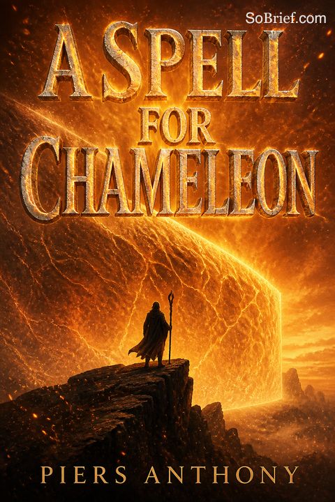 A Spell for Chameleon
