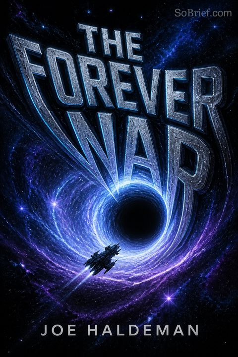 The Forever War