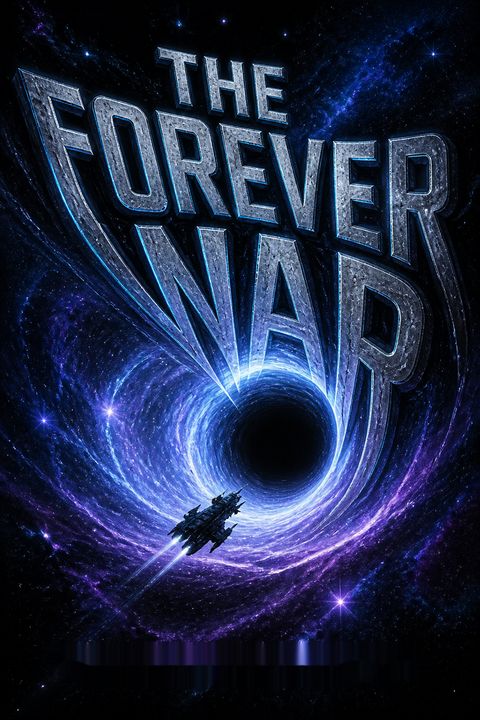 The Forever War
