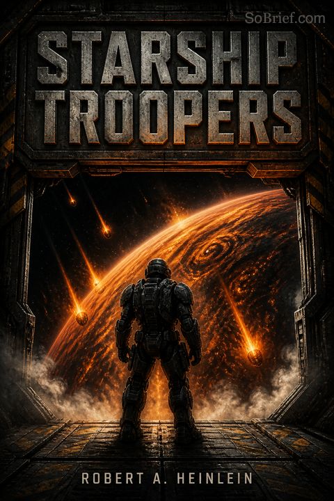 Starship Troopers