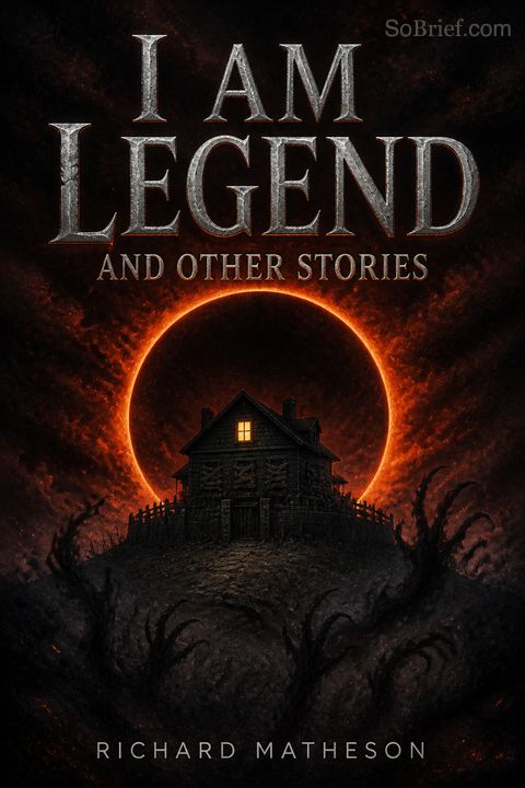 I Am Legend and Other Stories