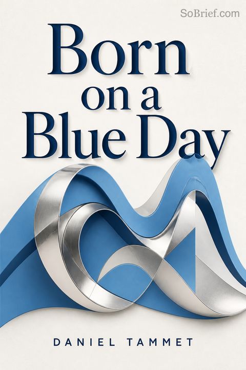 Born on a Blue Day