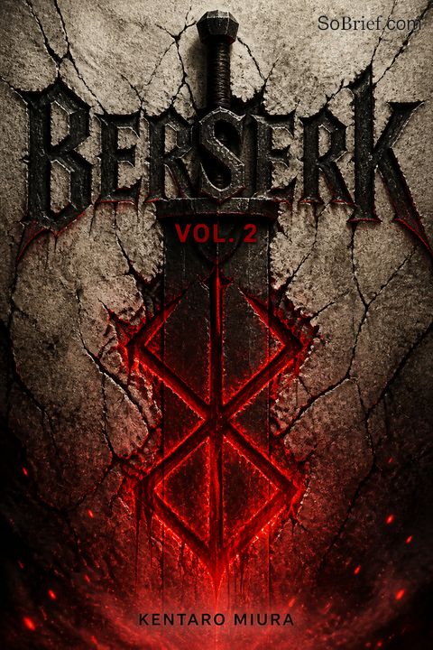 Berserk, Vol. 2