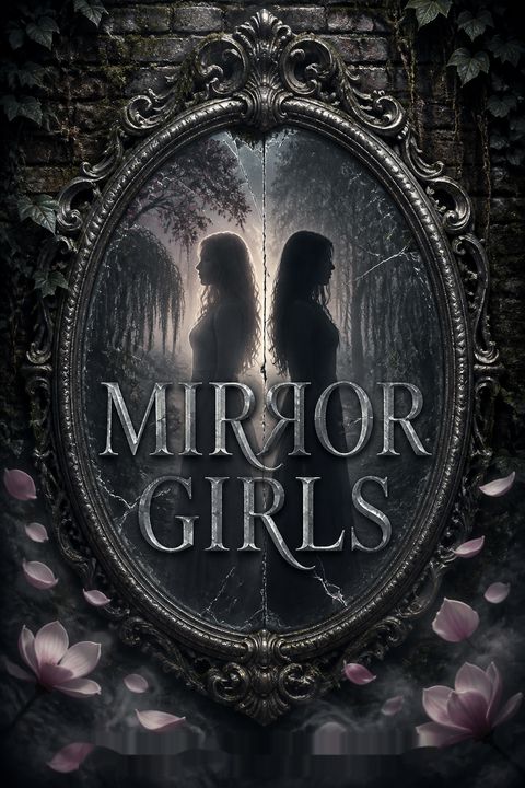 Mirror Girls by Kelly McWilliams
