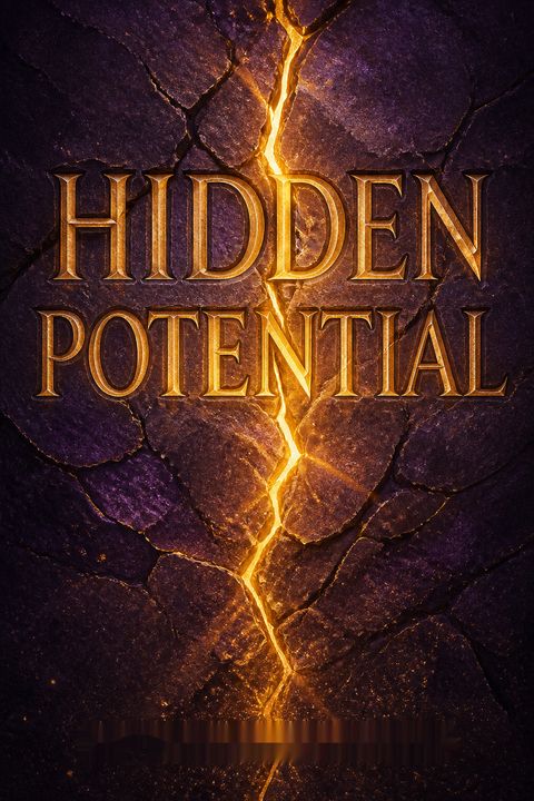 Hidden Potential by Wendy Pope