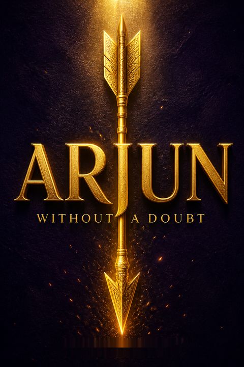 Arjun by Shinde Sweety