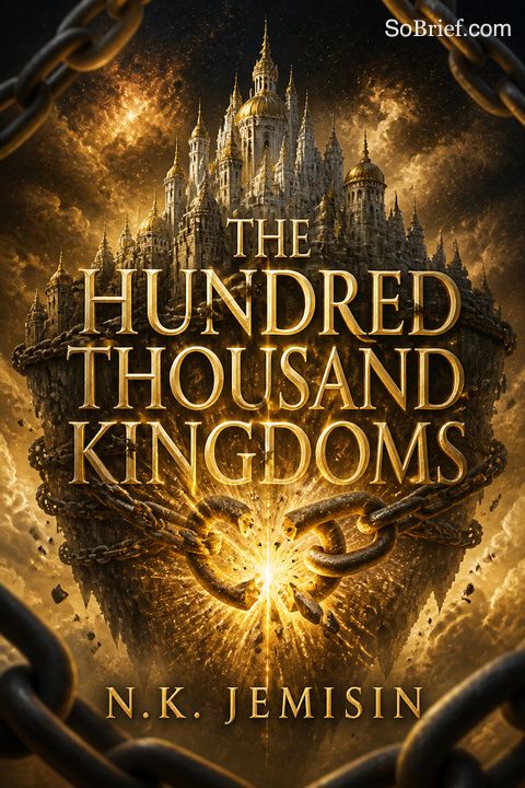 The Hundred Thousand Kingdoms
