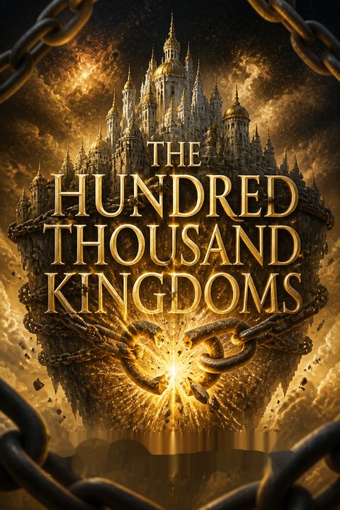 The Hundred Thousand Kingdoms