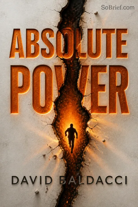 Cover of Absolute Power