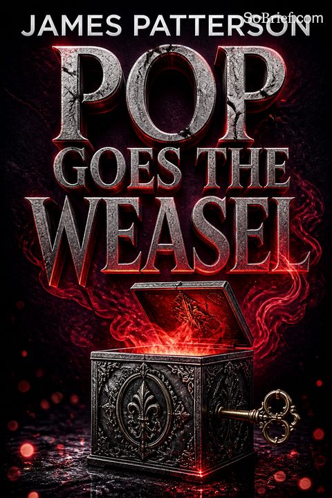 Pop Goes the Weasel