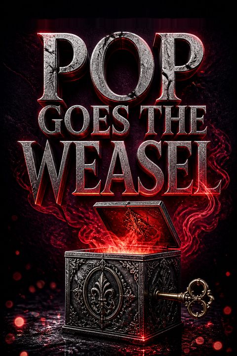 Pop Goes the Weasel