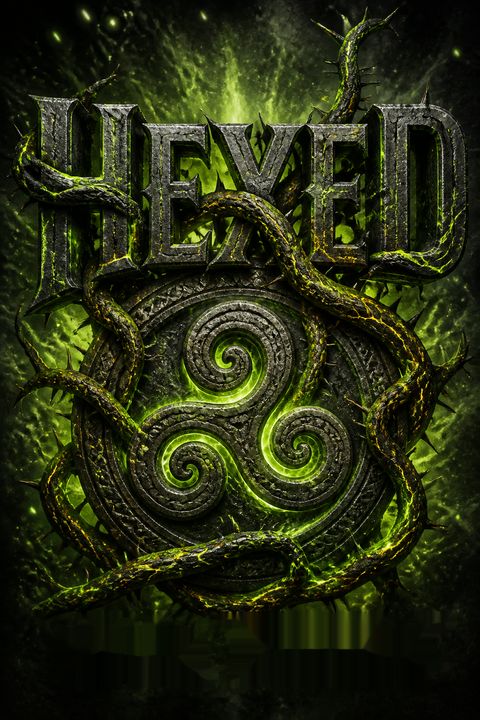 Hexed by Kevin Hearne