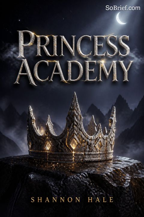 Princess Academy