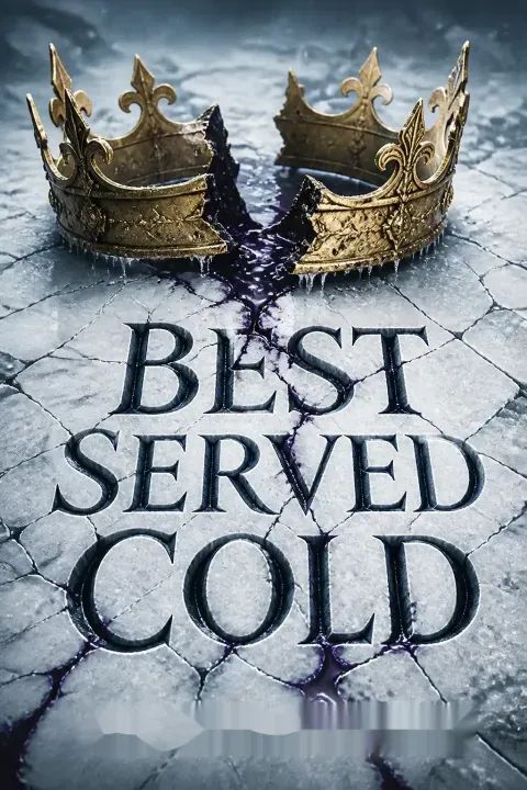 Best Served Cold by Joe Abercrombie
