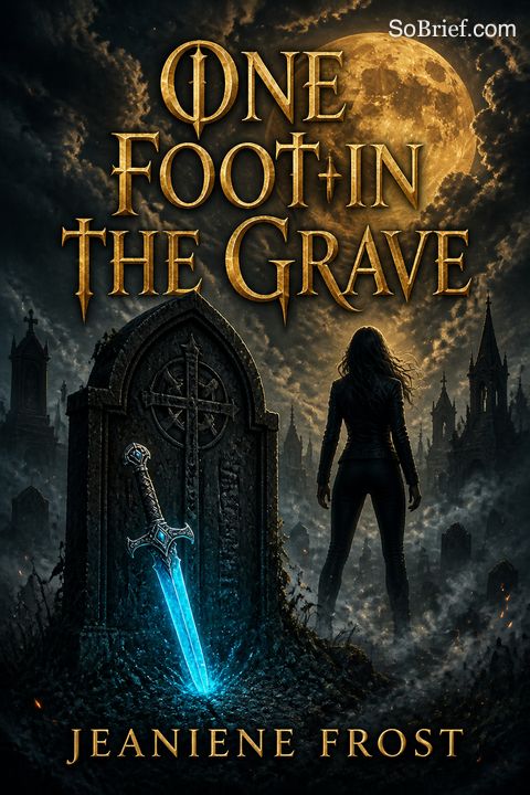 One Foot in the Grave