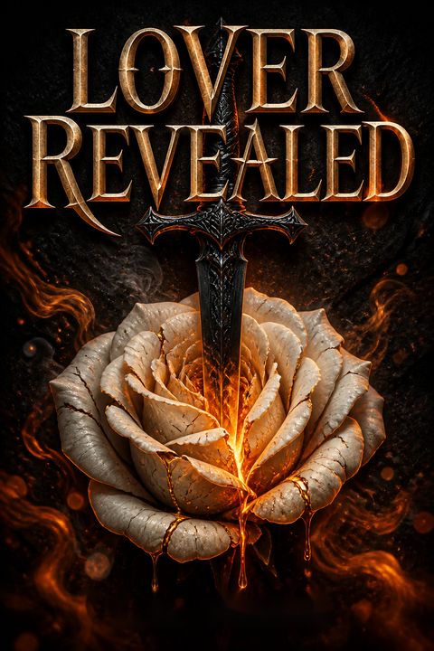 Lover Revealed by J.R. Ward