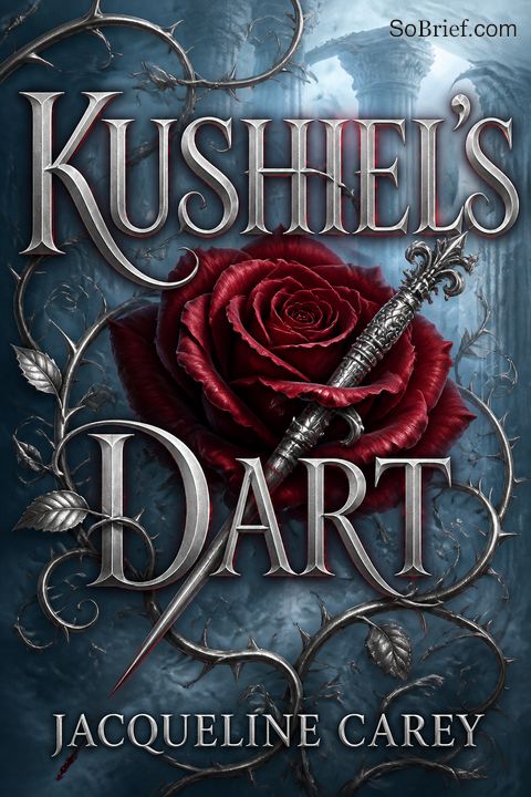 Kushiel's Dart